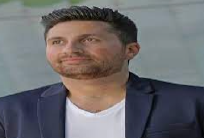 الموزع خالد نبيل