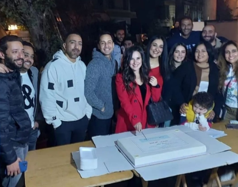 شيرى عادل