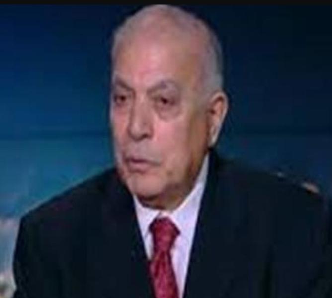 وفاة النائب مصطفى كامل