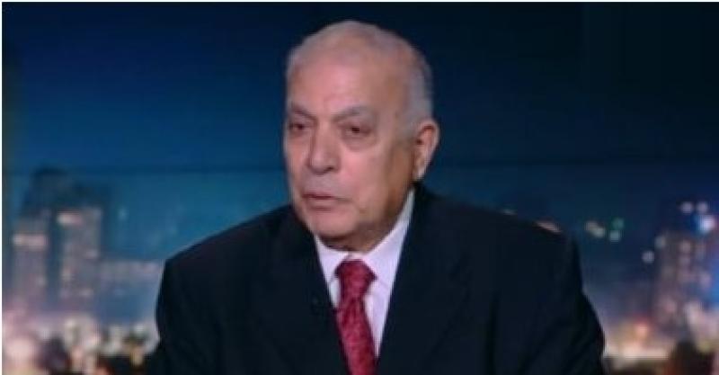 النائب مصطفى كامل 
