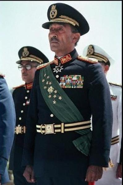 السادات