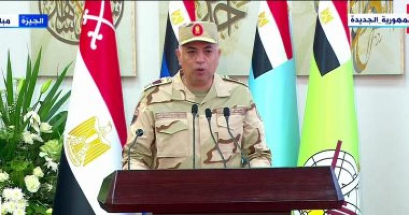 اللواء الدكتور إيهاب عبد السميع