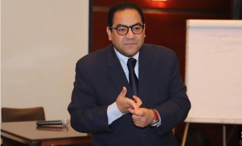الدكتور صالح الشيخ