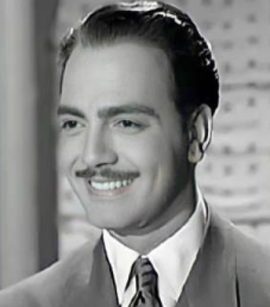 كمال الشناوى