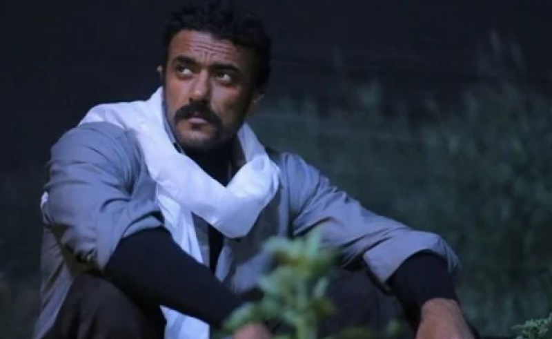  أحمد العوضي