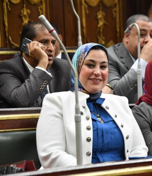ولاء التمامي 