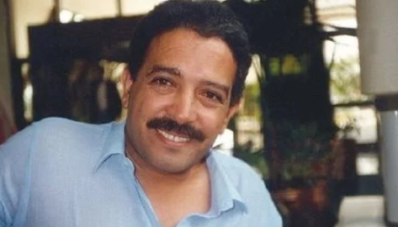 المخرج عاطف الطيب
