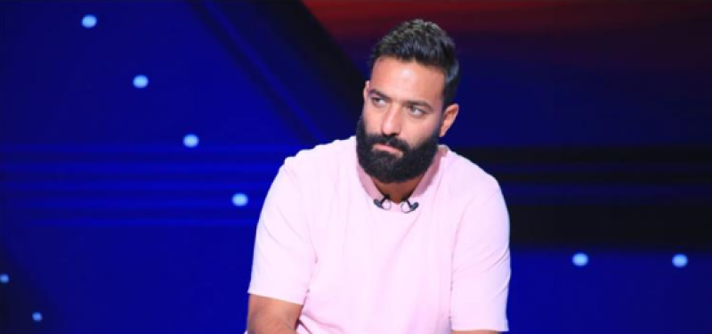  أحمد حسام ميدو