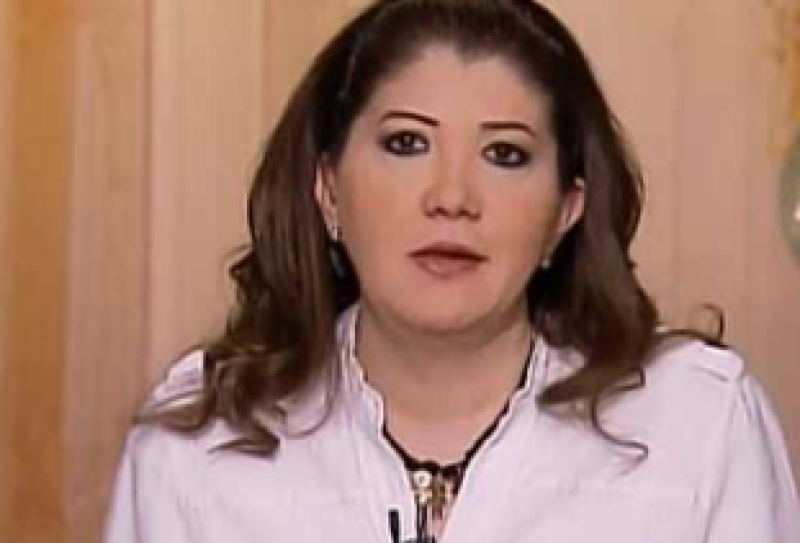 رولا خرسا