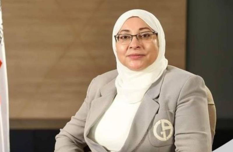 جيهان عبد المنعم 