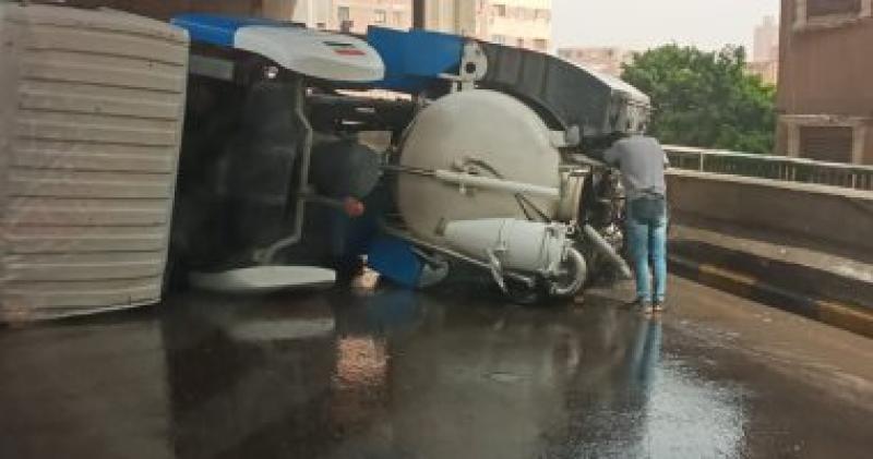 تهريب سولار 