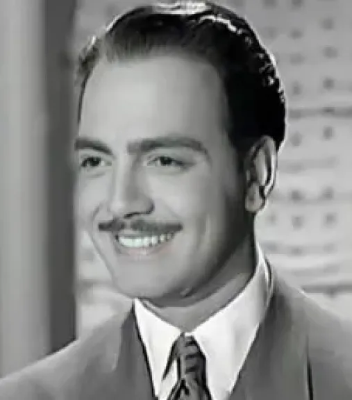 كمال الشناوى
