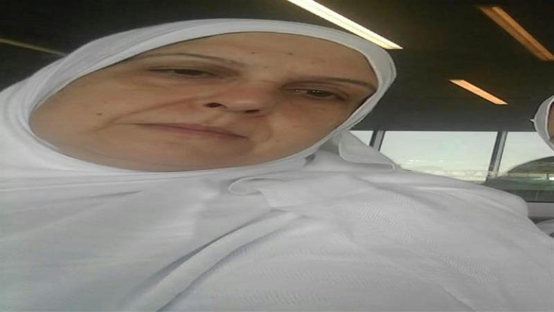 سهير الأنصارى 