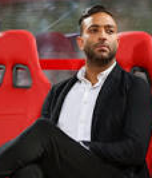 أحمد حسام ميدو