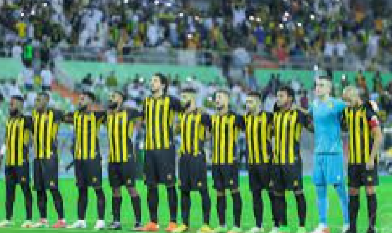 نادي الاتحاد ضد التعاون