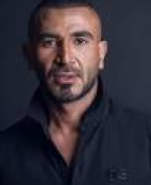 أحمد سعد