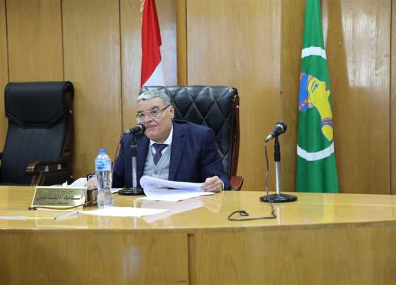 المنيا تستعد لأعياد الميلاد بإعلان الطوارئ وإلغاء الإجازات