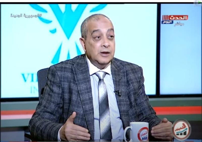 رئيس شعبة الجمارك