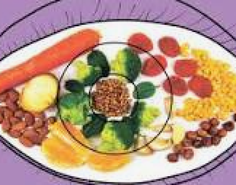 أطعمة