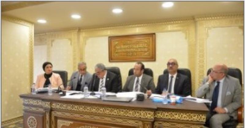 لجنة القوى العاملة بمجلس النواب