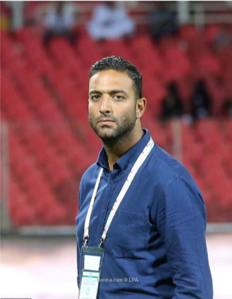 أحمد حسام ميدو  
