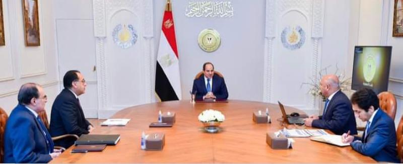 خلال الاجتماع 