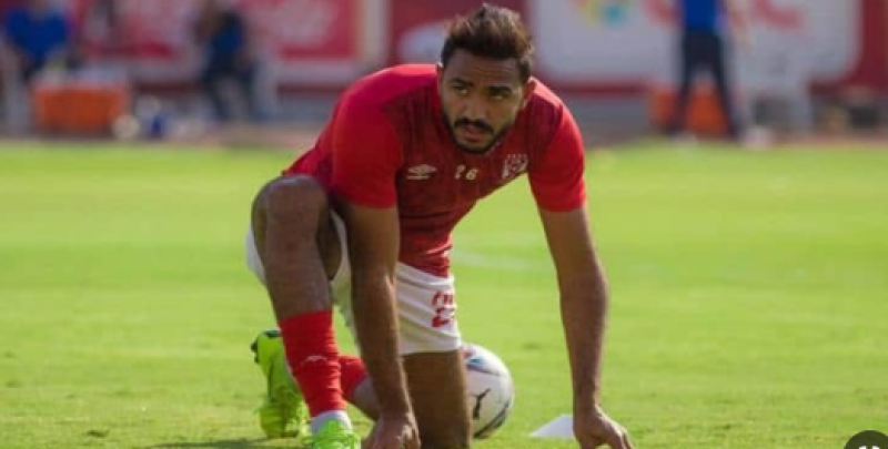 محمود كهربا