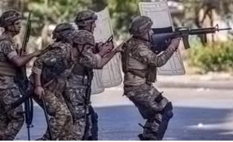 حفظ سلام في لبنان