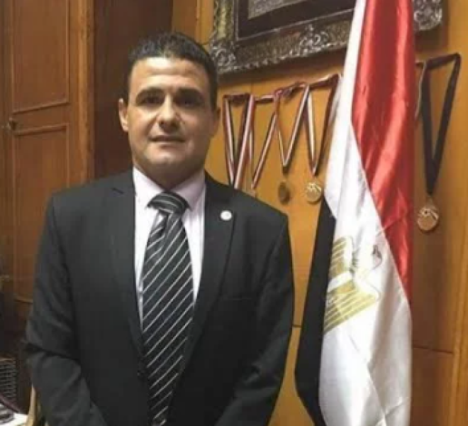 الحكم محمد فاروق