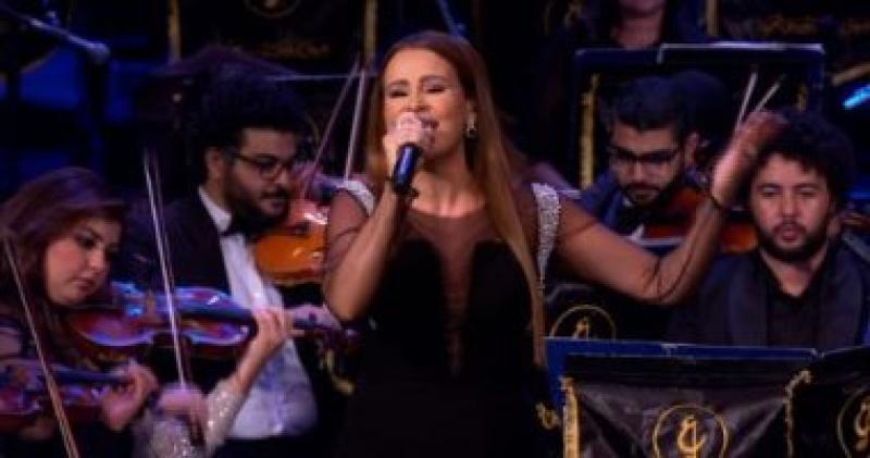 النجمة كارول سماحة