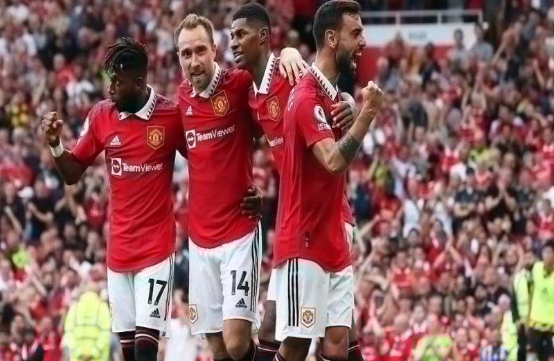 مانشستر يونايتد