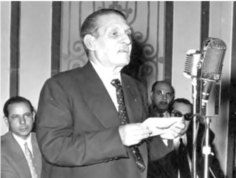 العبقرى «بديع خيرى