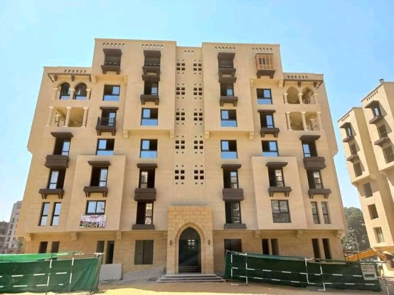 سور مجرى العيون 