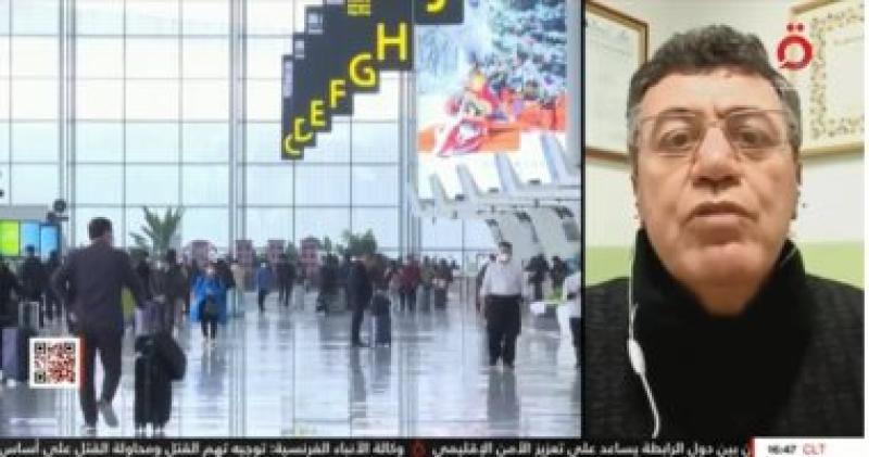 الدكتور فؤاد عودة رئيس الرابطة الأوروبية
