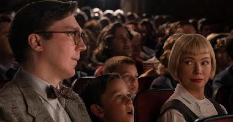 The Fabelmans