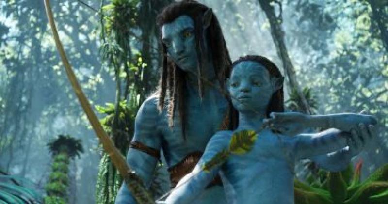 Avatar: The Way Of Water