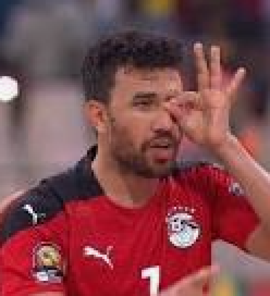 محمود حسن تريزيجيه