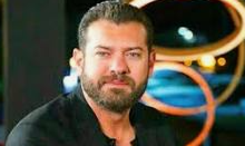 عمرو يوسف