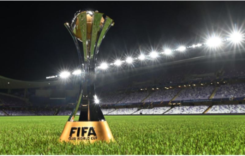 كأس العالم للأنديه