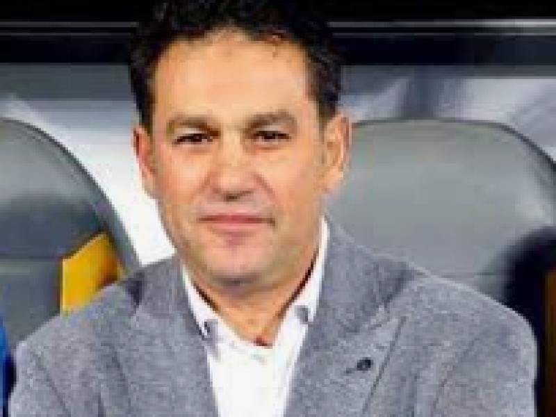 خالد جلال