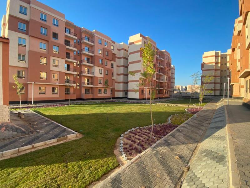 مدينة العبور الجديدة