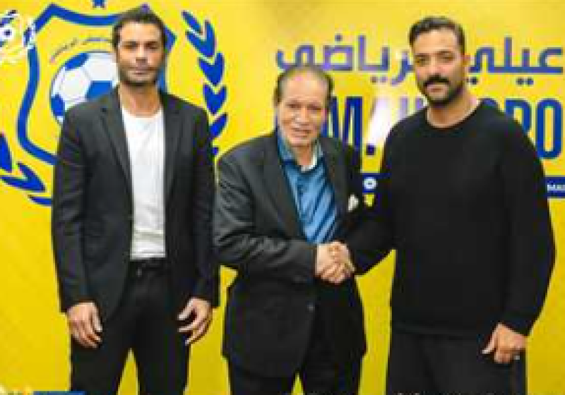 ميدو المدير الفنى للاسماعيلى