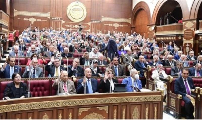 مجلس الشيوخ