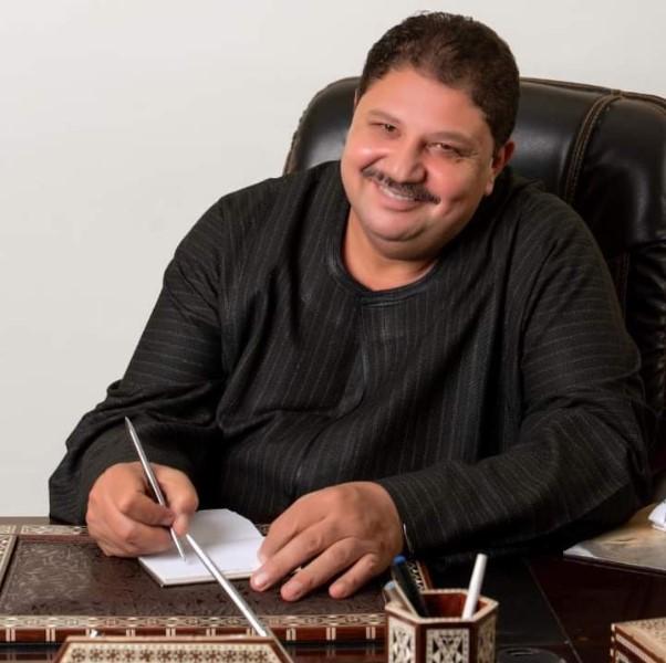 عاطف كعربان