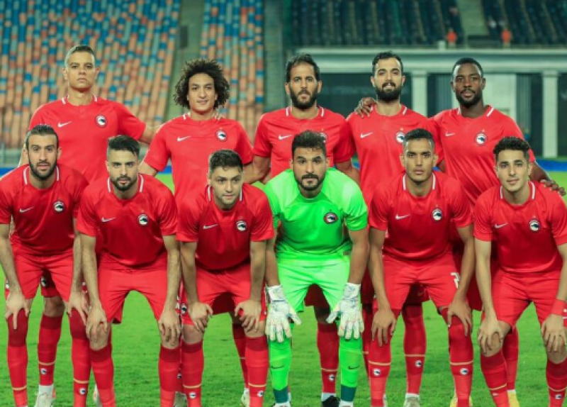 فريق فيوتشر 