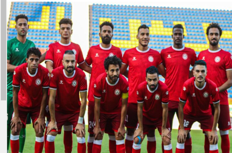 فريق حرس الحدود