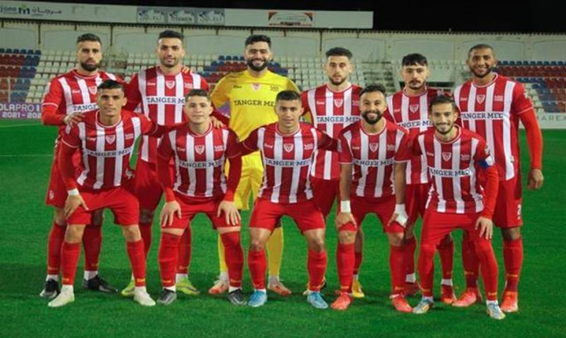 المغرب التطواني