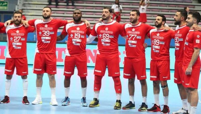 المنتخب التونسي لكرة اليد