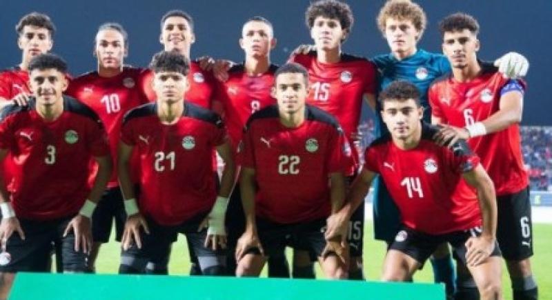 منتخب الشباب