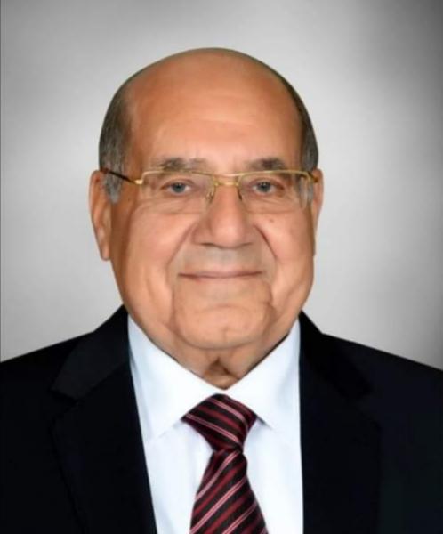 رئيس مجلس الشيوخ